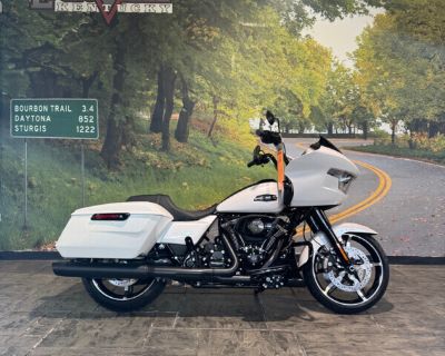 2025 Harley-Davidson Road Glide