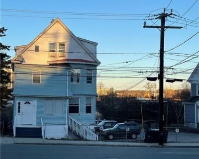 Shaw St Apt,new London, Flat For Rent