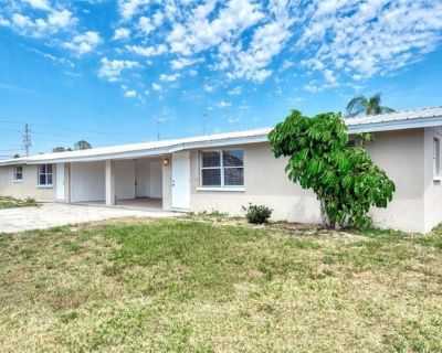 Faust Dr Apt B, Englewood, Flat For Rent