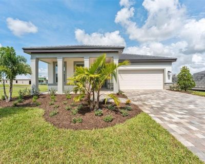 3 Bedroom 2BA 2065 ft Single Family House For Sale in Parrish, FL
