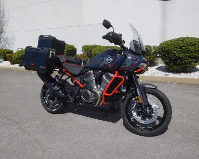 2025 Harley-Davidson CVO Pan America Dual Purpose Murfreesboro, TN