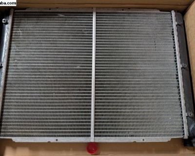 2.1L OEM Radiator