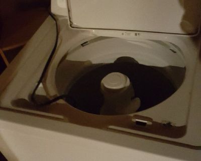 Washer/ Dryer