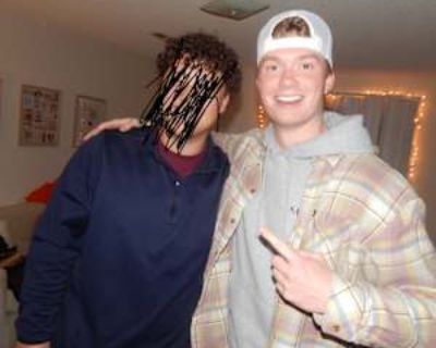 Davis, 22 years, Male. Looking in: Seattle, King County, WA