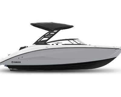 Yamaha Boats 252SD 2025