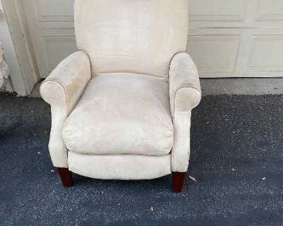 Free recliner