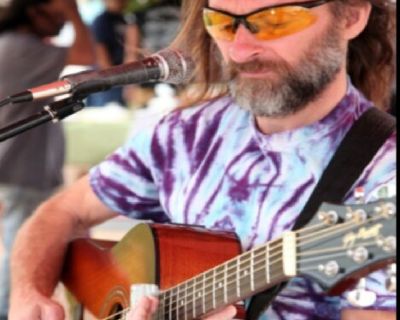 Get past your music barriers with my Zoom Conference private lessons!

Based off my 20 years of touring prior to attending two advanced music colleges in the late nineties, I have developed a method for any level student, which covers ear training, timing, finger picking, hybrid flat picking, chord structures, scales, and most importantly, collaborating with others you may know without being de...