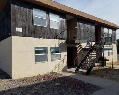 2 Bedroom 1BA 830 ft Apartment For Rent in Farmington, NM