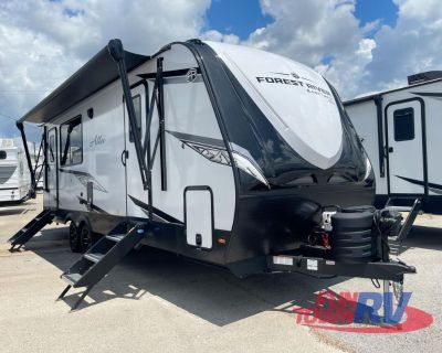 2025 East To West Alta 2375KRK