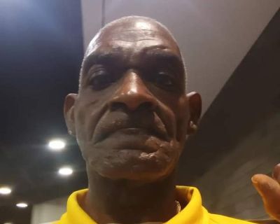 Tommy - Needs an Apartment or a Room
