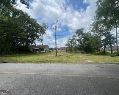 Lots and Land For Sale in Griffin, GA