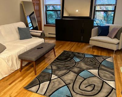 Jamie (Has an Apartment). Room in the 2 Bedroom 1BA Pet-Friendly Apartment For Rent in New...