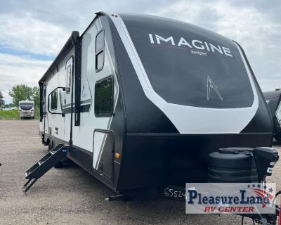 2026 Grand Design Imagine 2920BS