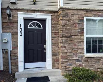 3 Bedroom 3BA 0 ft Furnished Apartment For Rent in Eldersburg, MD