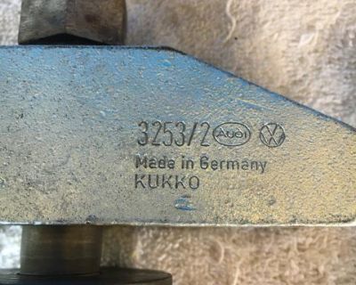 Vw tool 3253