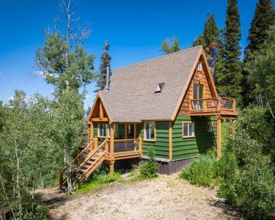 1 Bedroom 1BA 982 ft Single Family Home For Sale in COALVILLE, UT