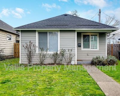 1 Bedroom 1BA 584 ft Pet-Friendly House For Rent in Salem, OR