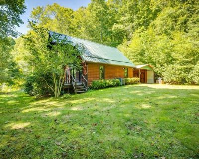 Shadow Mountain Rd, Roan Mountain, Home For Sale