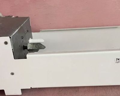 Frigidaire Auger Motor Asm 242221501 241675803 241734501 242118806 241734902