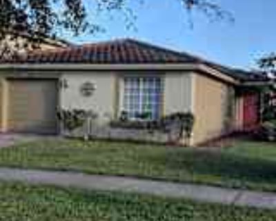 3 Bedroom 2BA 1344 ft² House For Rent in Port Saint Lucie, FL 2131 Newport Isles Blvd