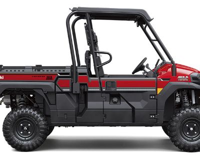2026 Kawasaki MULE PRO-FX 1000 HD Edition Utility SxS Hicksville, NY