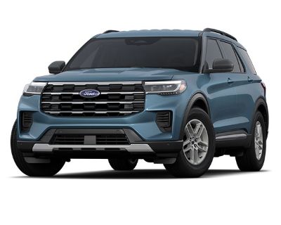 2025 Ford Explorer For Sale/Lease | 251449T