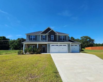 4 Bedroom 2.5BA 2838 ft Apartment For Rent in Cumberland County, NC