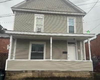 3 Bedroom 1BA 1056 ft Single Family Home For Sale in HUNTINGTON, WV