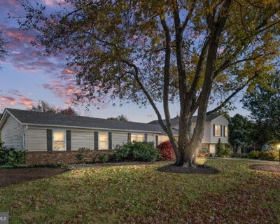 Prince St Ne, Leesburg, Home For Sale