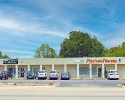 Commercial Property For Rent in North Richland Hills, TX