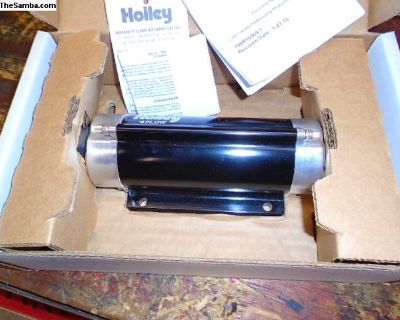 Holley 12-800 Fuel Pump New