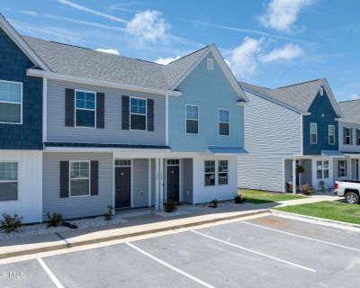 2 Bedroom 2BA 1432 ft Apartment For Rent in Sneads Ferry, NC