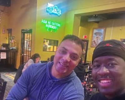 Jonah, 30 years, Male. Looking in: Cottage Grove, Washington County, MN