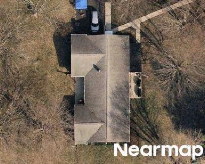 3 Bed 2.0 Bath Bankruptcy Property in Greenfield, IN 46140 - S Meridian Rd