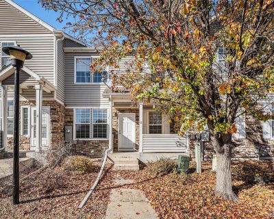 2 Bedroom 1BA 1216 ft Condo For Sale in Thornton, CO