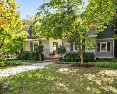 4 Bedroom 3BA 2650 ft Single Family Home For Sale in NEWPORT NEWS, VA