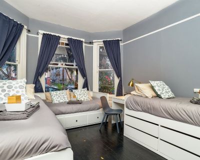 1 Bedroom 2BA 167 ft Room For Rent in Berkeley, CA