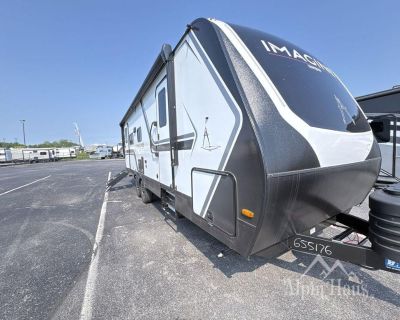 2025 Grand Design Imagine 2500RL