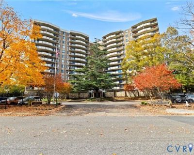 Hathaway Rd Unit U, Richmond, Condo For Sale