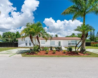 4 Bedroom 3BA 2588 ft House For Rent in Miami, FL