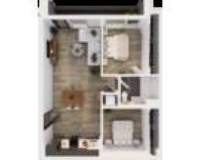 Ventana - B3 - Townhome Collection