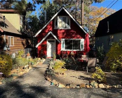 491 Santa Barbara Ave. Cute 1bd/1ba home for rent in Sugarloaf. Available for a 6-month lease. Fully fenced yard. No pets.. 1 Bedroom. 1 Bathroom. 552 ft