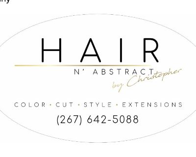 NEW Salon in Lansdale Looking for Fully Booked Stylists