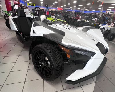 2023 Slingshot Slingshot S w/ Technology Package 1 - AutoDrive 3 Wheel Motorcycle Kaukauna, WI
