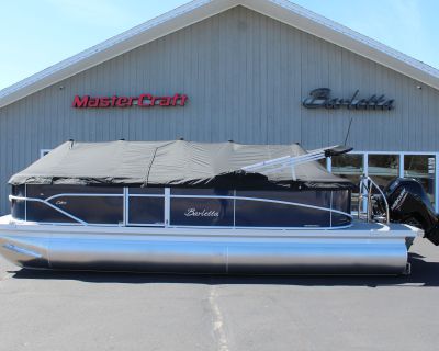 Barletta Cabrio 22QC 2025