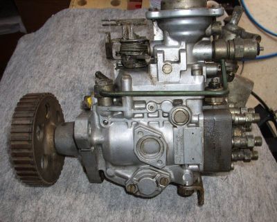 Nissan LD28 Diesel Engine Parts