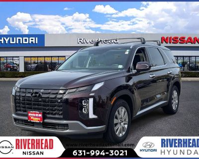 Used 2024 Hyundai Palisade SEL