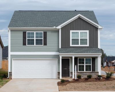 4 Bedroom 2BA 1806 ft Apartment For Rent in Blythewood, SC