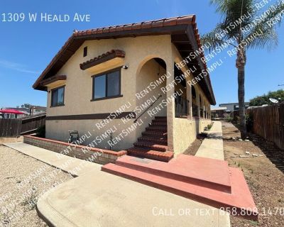 3 Bedroom 2BA 1632 ft Single-family home For Rent in Lake Elsinore, CA