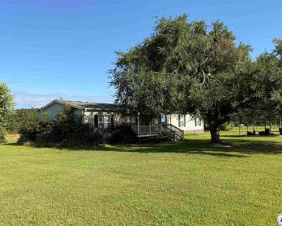 4 Bedroom 2BA 1881 ft Manufactured Home For Sale in NEW BOSTON, TX